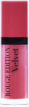 Bourjois Rouge Edition Velvet Lippenstift 011 So Hap'pink