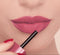 Bourjois Rouge Edition Velvet Lippenstift 011 So Hap'pink
