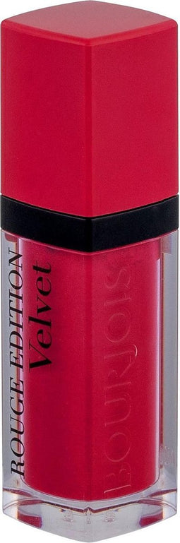 Bourjois Rouge Edition Velvet Lippenstift - 02 Frambourjoise