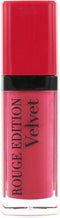 Bourjois Rouge Edition Velvet Lippenstift - 02 Frambourjoise