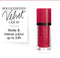 Bourjois Rouge Edition Velvet Lippenstift - 02 Frambourjoise