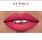 Bourjois Rouge Edition Velvet Lippenstift - 02 Frambourjoise