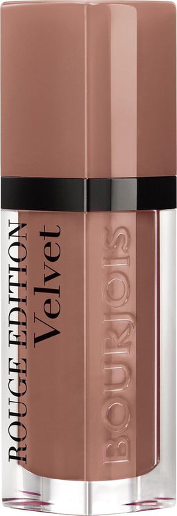 Bourjois Rouge Edition Velvet Lippenstift - 17 Cool Brown