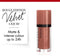 Bourjois Rouge Edition Velvet Lippenstift - 17 Cool Brown