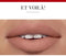 Bourjois Rouge Edition Velvet Lippenstift - 17 Cool Brown
