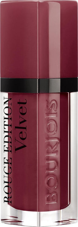 Bourjois Rouge Edition Velvet Lippenstift - 24 Dark Chérie