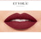 Bourjois Rouge Edition Velvet Lippenstift - 24 Dark Chérie