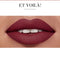 Bourjois Rouge Edition Velvet Lippenstift - 24 Dark Chérie