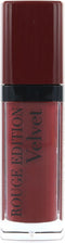 Bourjois Rouge Edition Velvet Lippenstift - 24 Dark Chérie