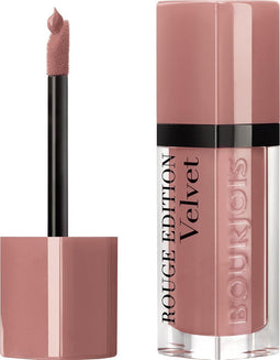 Bourjois Rouge Edition Velvet Lippenstift - 28 Chocopink
