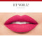 Bourjois Rouge Edition Velvet Liquid 8 ML