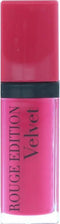 Bourjois Rouge Edition Velvet Liquid 8 ML