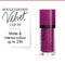 Bourjois Rouge edition velvet liquid lipstick lippenstift