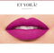 Bourjois Rouge edition velvet liquid lipstick lippenstift