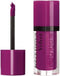 Bourjois Rouge edition velvet liquid lipstick lippenstift