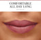 Bourjois Rouge Fabuleux Lippenstift - 02 A l'eau de rose