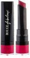 Bourjois Rouge Fabuleux Lippenstift - 02 A l'eau de rose