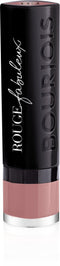 Bourjois Rouge Fabuleux Lippenstift - 02 A l'eau de rose