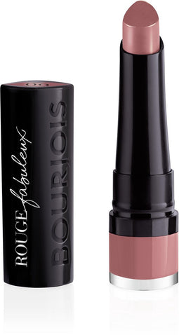 Bourjois Rouge Fabuleux Lippenstift - 06 Sleepink Beauty