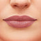 Bourjois Rouge Fabuleux Lippenstift - 06 Sleepink Beauty