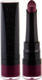 Bourjois Rouge Fabuleux Lippenstift - 15 Plum plum pidou