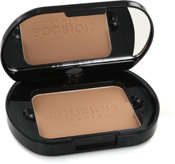 Bourjois Silk Edition Bronzingpoeder - 56 Halé