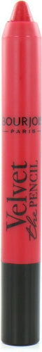 Bourjois Velvet The Pencil Matt Lippenstift - 013 Peche Mignon