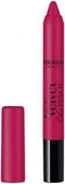 Bourjois Velvet The Pencil Matt Lippenstift - 013 Peche Mignon