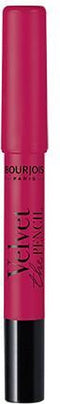 Bourjois Velvet The Pencil Matt Lippenstift - 013 Peche Mignon