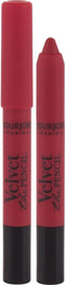 Bourjois Velvet The Pencil Matt Lippenstift - 013 Peche Mignon