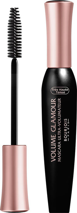 Bourjois Volume Glamour Ultra Volumateur Mascara - 06 Noir Ebêne