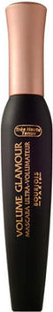 Bourjois Volume Glamour Ultra Volumateur Mascara - 06 Noir Ebêne