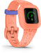 Garmin vivofit jr. 3 - Activity Tracker - Waterproof - Oranje