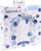 Bouw je Eigen Ballonnenboog Set Blauw, 120dlg.