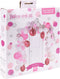 Bouw je Eigen Ballonnenboog Set Roze, 120dlg.