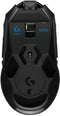Logitech G903 - Draadloze Gaming Muis - 25.600dpi - Zwart