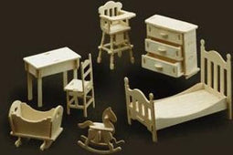 Bouwdoos Kinderkamer 825