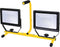 Bouwlamp STAK 2x50 worklight ST748 Vermogen: 100 W Daglichtwit