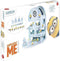 Bouwpakket Minions Huis Bouwen – 53x33x17cm | Bouw je Eigen Speelhuis | Verschrikkelijke Ikke | Despicable Me