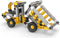 Bouwpakket STEM Creative Builder Werkvoertuigen- Machinery Set