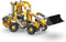 Bouwpakket STEM Creative Builder Werkvoertuigen- Machinery Set