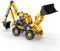 Bouwpakket STEM Creative Builder Werkvoertuigen- Machinery Set