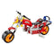 Bouwspel Colorbaby Smart Theory 255 Onderdelen Motorfiets (6 Stuks)
