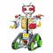 Bouwspel Colorbaby Smart Theory 262 Onderdelen Robot (6 Stuks)