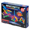 Bouwspel Cra-Z-Art Magtastix Beginner 20 Onderdelen (4 Stuks)