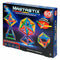 Bouwspel Cra-Z-Art Magtastix Deluxe 60 Onderdelen (4 Stuks)