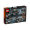Bouwspel Lego 42065 Technic Tracked Racer 370 Onderdelen