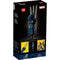 Bouwspel Lego 76250 596 piezas Multicolour