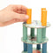 Bouwspel Woomax 36 Onderdelen (6 Stuks)