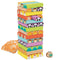 Bouwspel Woomax (6 Stuks)